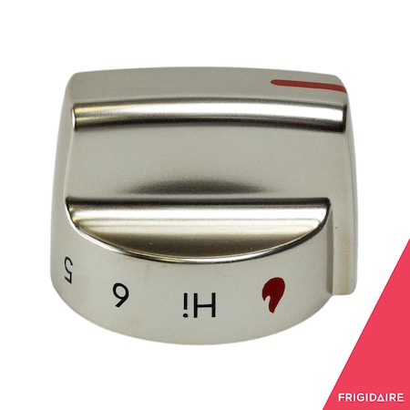 Electrolux Home Products 5304509064 Frigidaire Oven Knob 5304509064